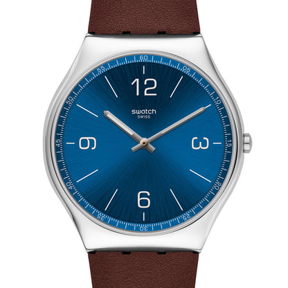 Swatch Skin Irony Skinwind SS07S101