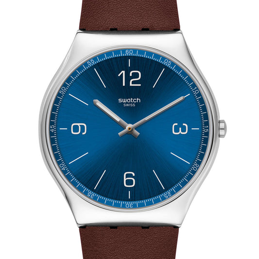 Swatch Skin Irony Skinwind SS07S101