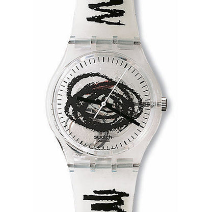 Swatch Gent SKIZZO GK191