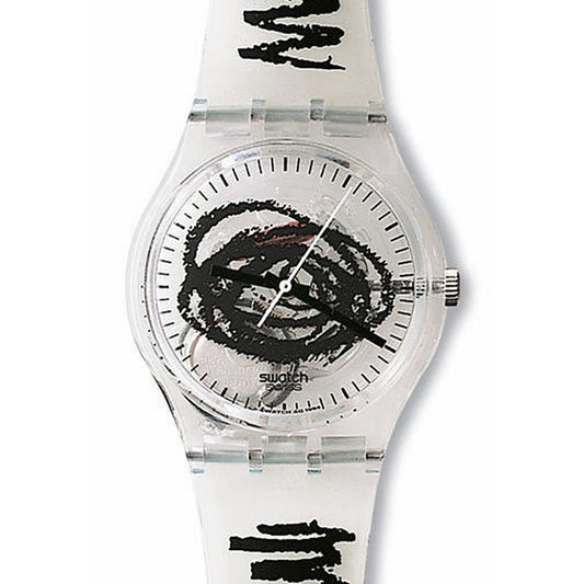 Swatch Gent SKIZZO GK191