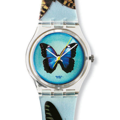 Swatch Gent Sky Fly GK347