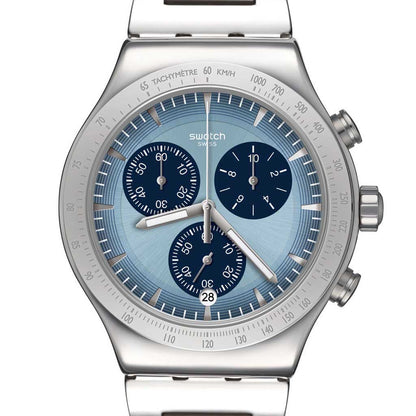 Swatch Irony New Chrono Sky Icon YVS459G