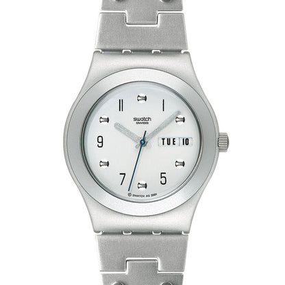 Swatch Irony Medium Sky Like Blue Yls7002
