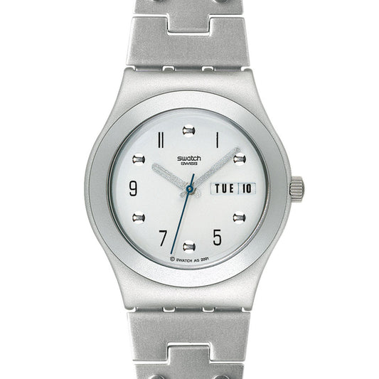 Swatch Irony Medium Sky Like Blue Yls7002