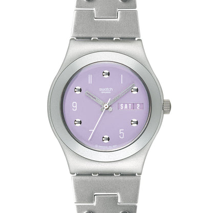 Swatch Irony Medium Sky Like Violet YLS7001