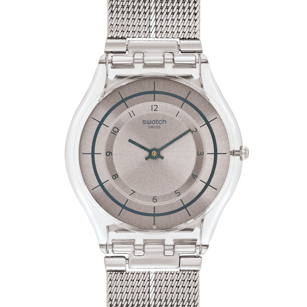 Swatch Skin Sky Net SFE109M