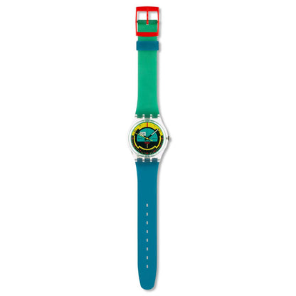 SKYRACER
