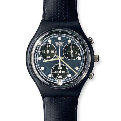 Swatch Chrono Skyscraping SCB400