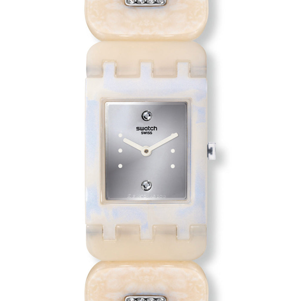 Swatch Square Skytop SUBW110