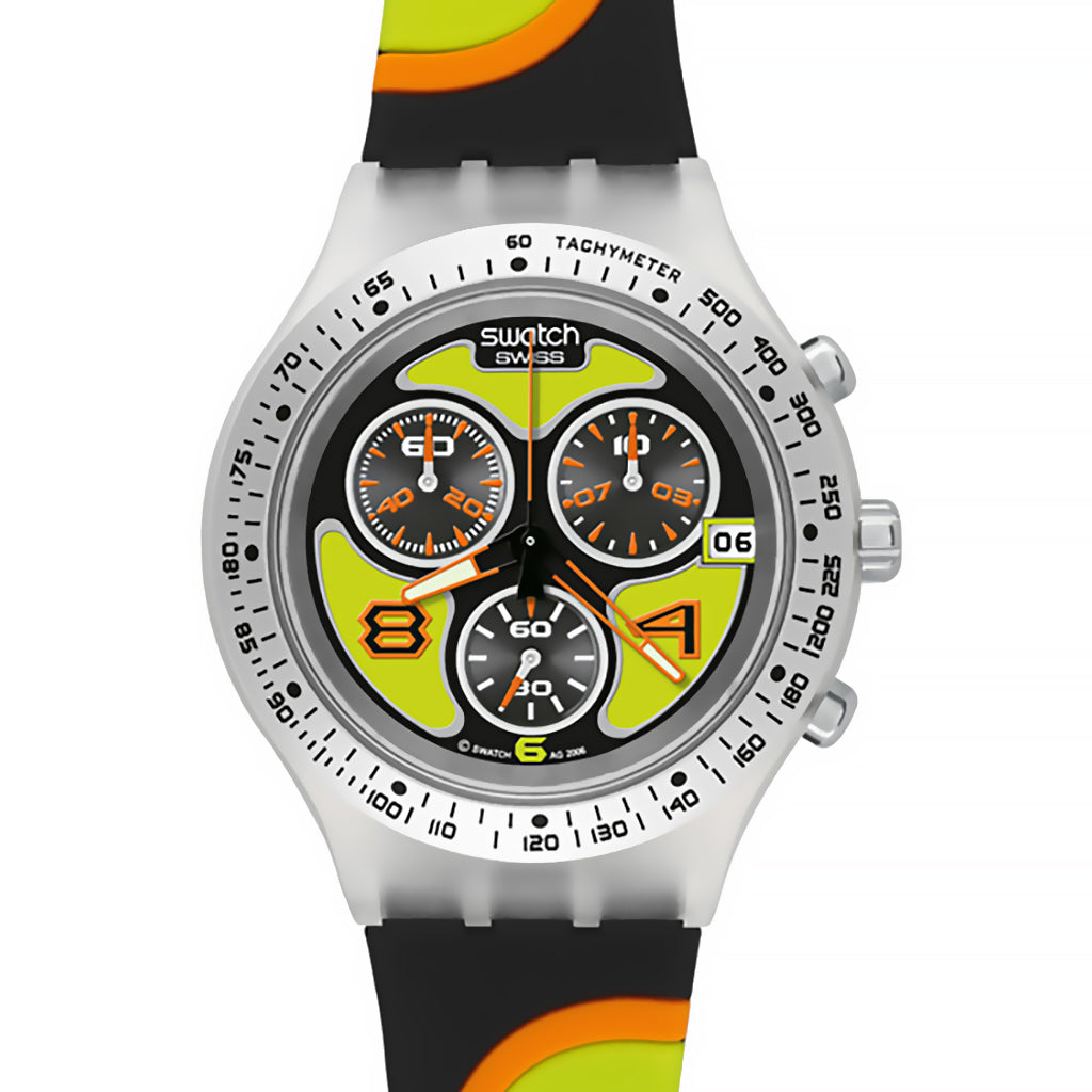 Swatch Irony Chrono