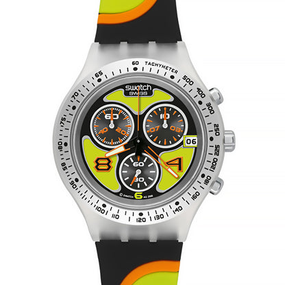 Swatch Irony Chrono