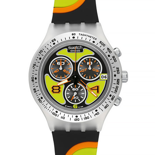 Swatch Irony Chrono
