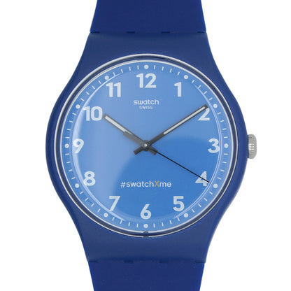 Swatch Originals New Gent Skyxyou SUON128C