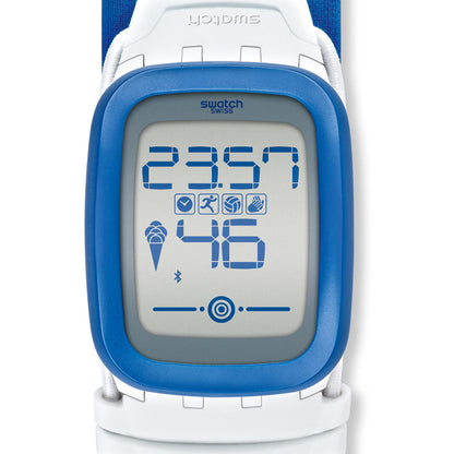 Swatch Touch Zero One Skyzero SUVW102