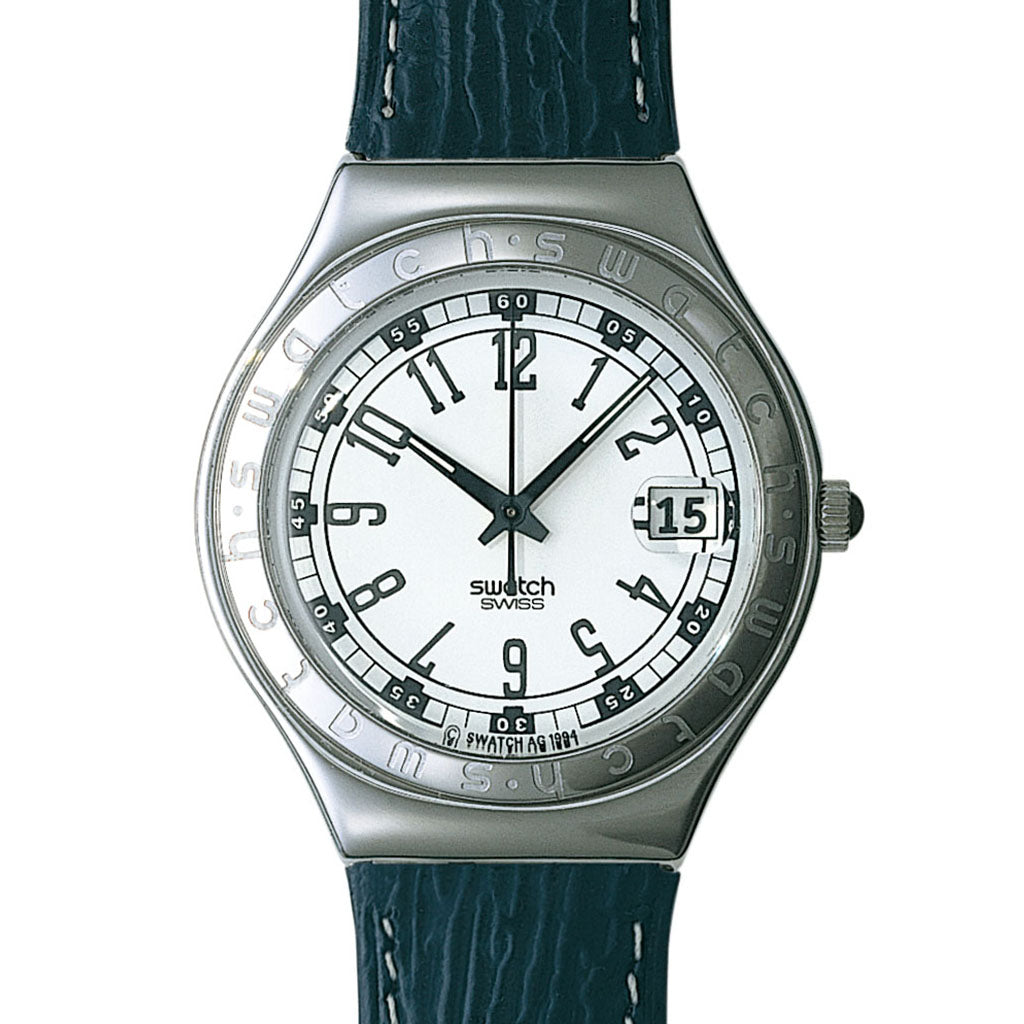 Swatch Irony Big Slate YGS406