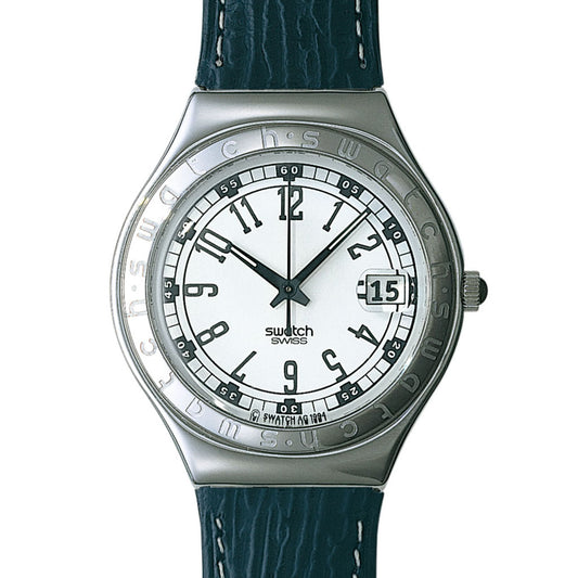 Swatch Irony Big Slate YGS406