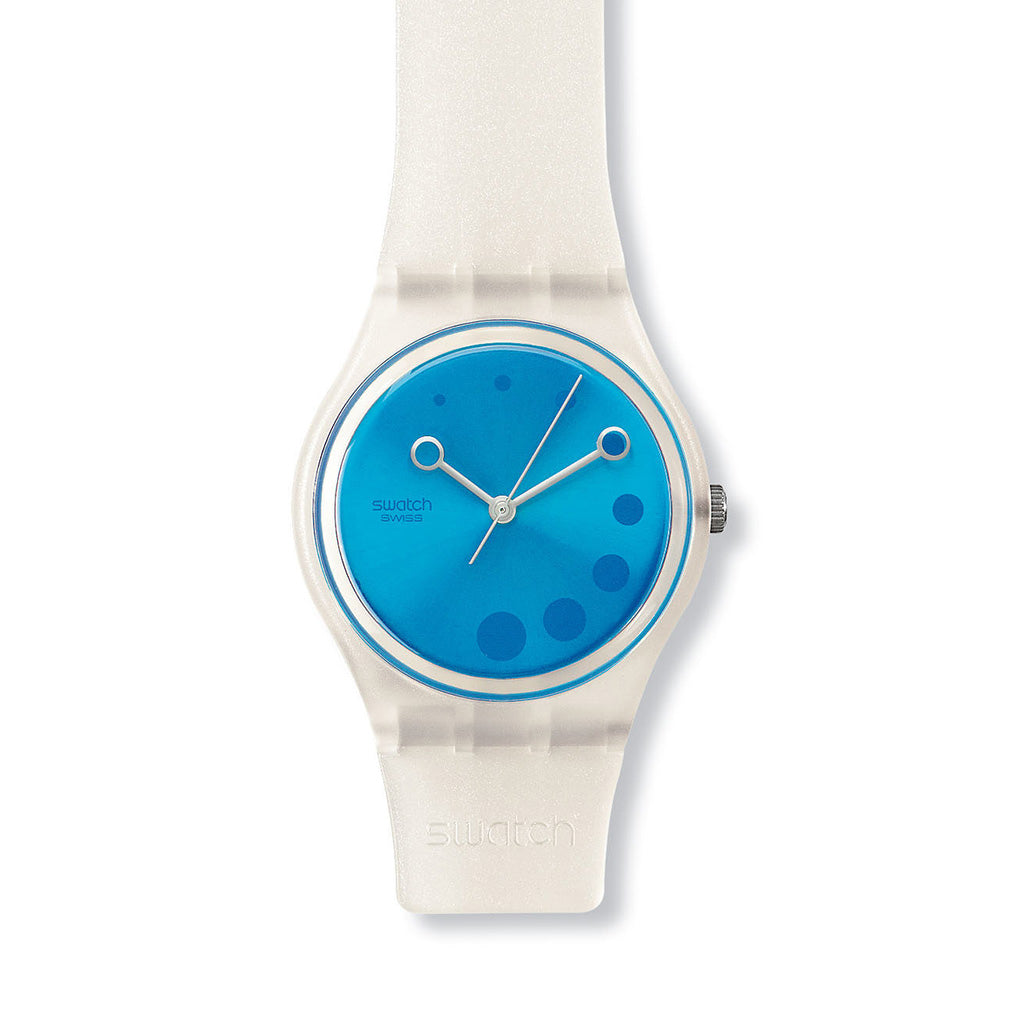 Swatch Gent SLIDING CUFF GK342