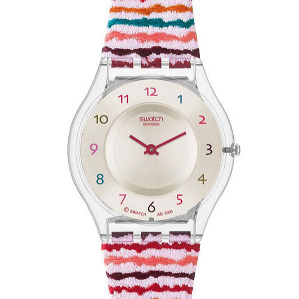 Swatch Skin Sliding Waves SFP113