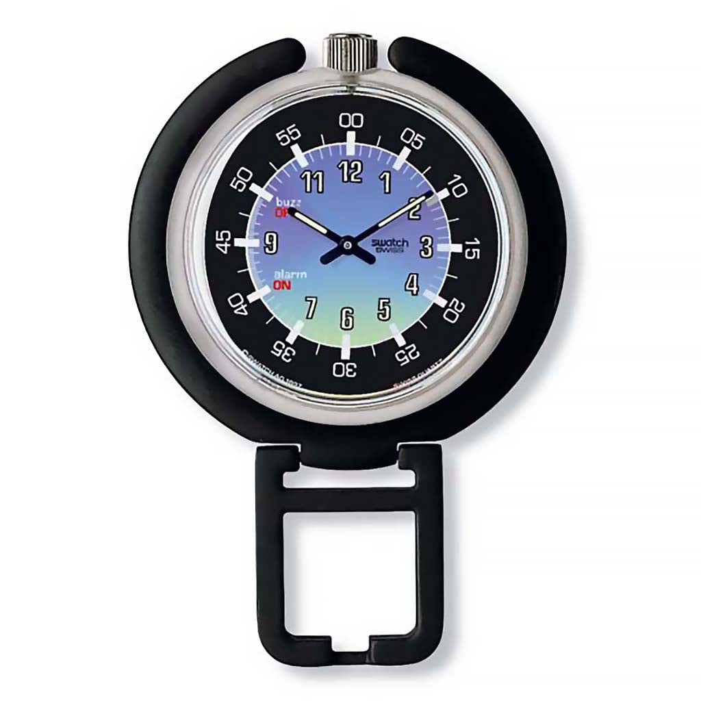 Pop-Up Swatch SLURB PUK105