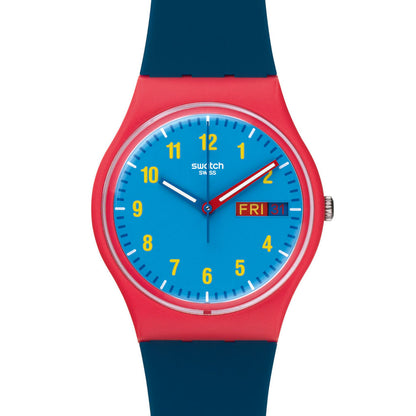 Swatch Gent Slushy GR706