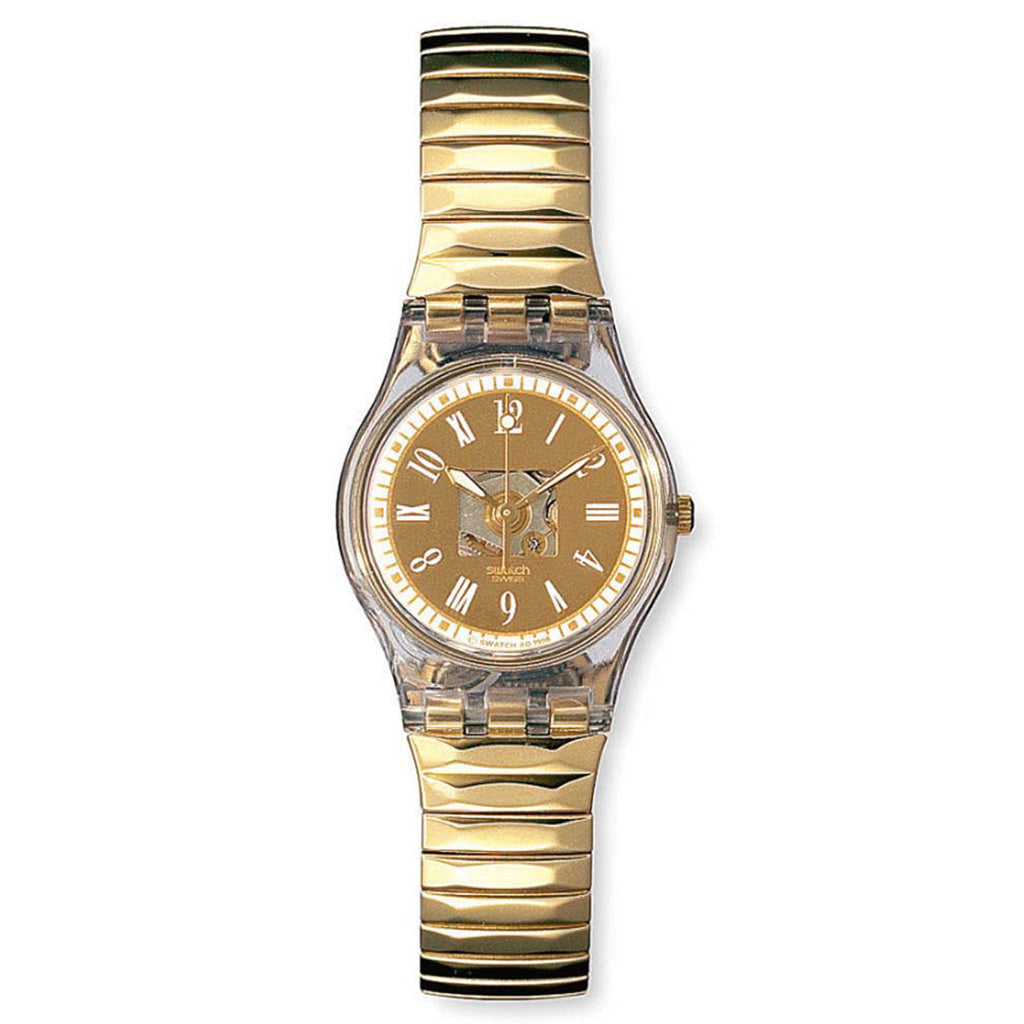 Swatch Lady Small Nomisma LK161