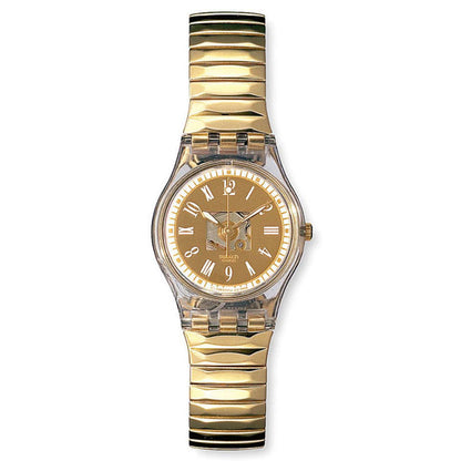 Swatch Lady Small Nomisma LK161