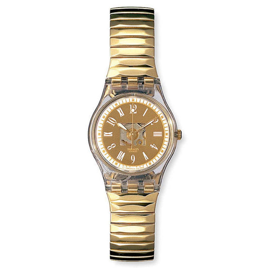 Swatch Lady Small Nomisma LK161