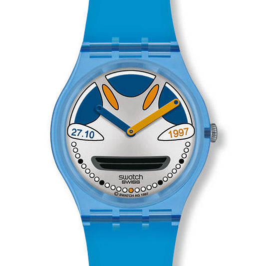 Swatch Gent Special Smart GZ154