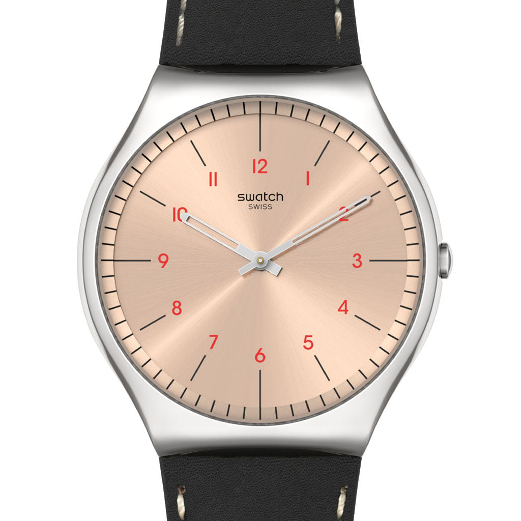 Swatch Skin Irony Smart Stitch SS07S118