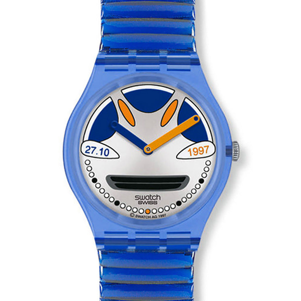 Swatch Gent Special Smart GZ154CA/B