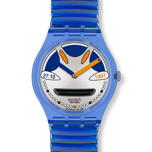 Swatch Gent Special Smart GZ154CA/B