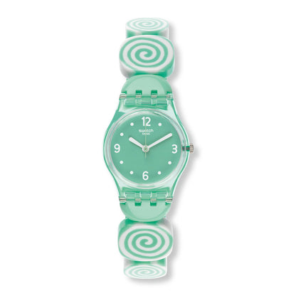 Swatch Lady Sminty LG126A/B