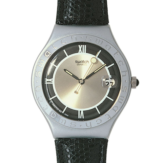 Swatch Irony Big Smoking YGS4002