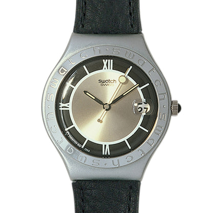 Swatch Irony Big Smoking Too YGS4002D