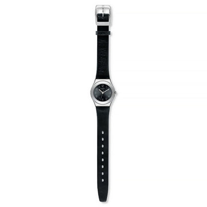SMOOTHLY BLACK