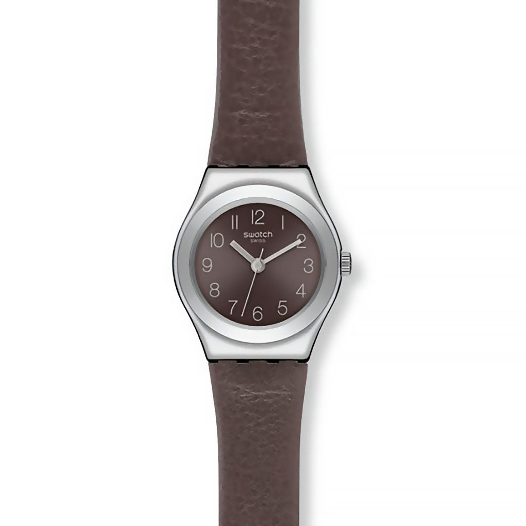 Swatch Irony Lady SMOOTHLY GREY YSS269