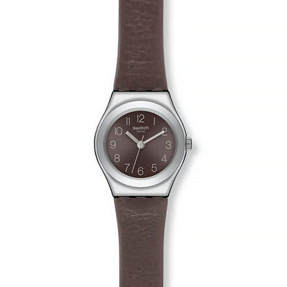 Swatch Irony Lady SMOOTHLY GREY YSS269