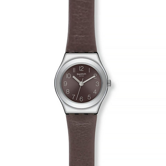 Swatch Irony Lady SMOOTHLY GREY YSS269