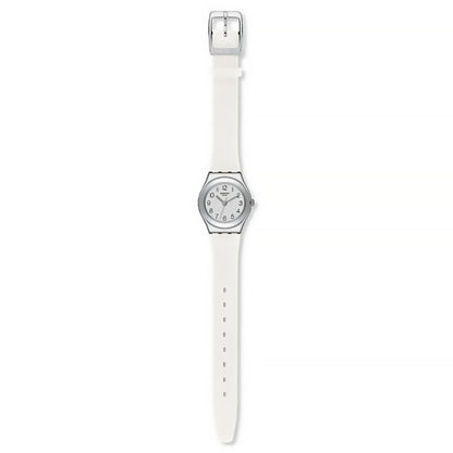 SMOOTHLY WHITE