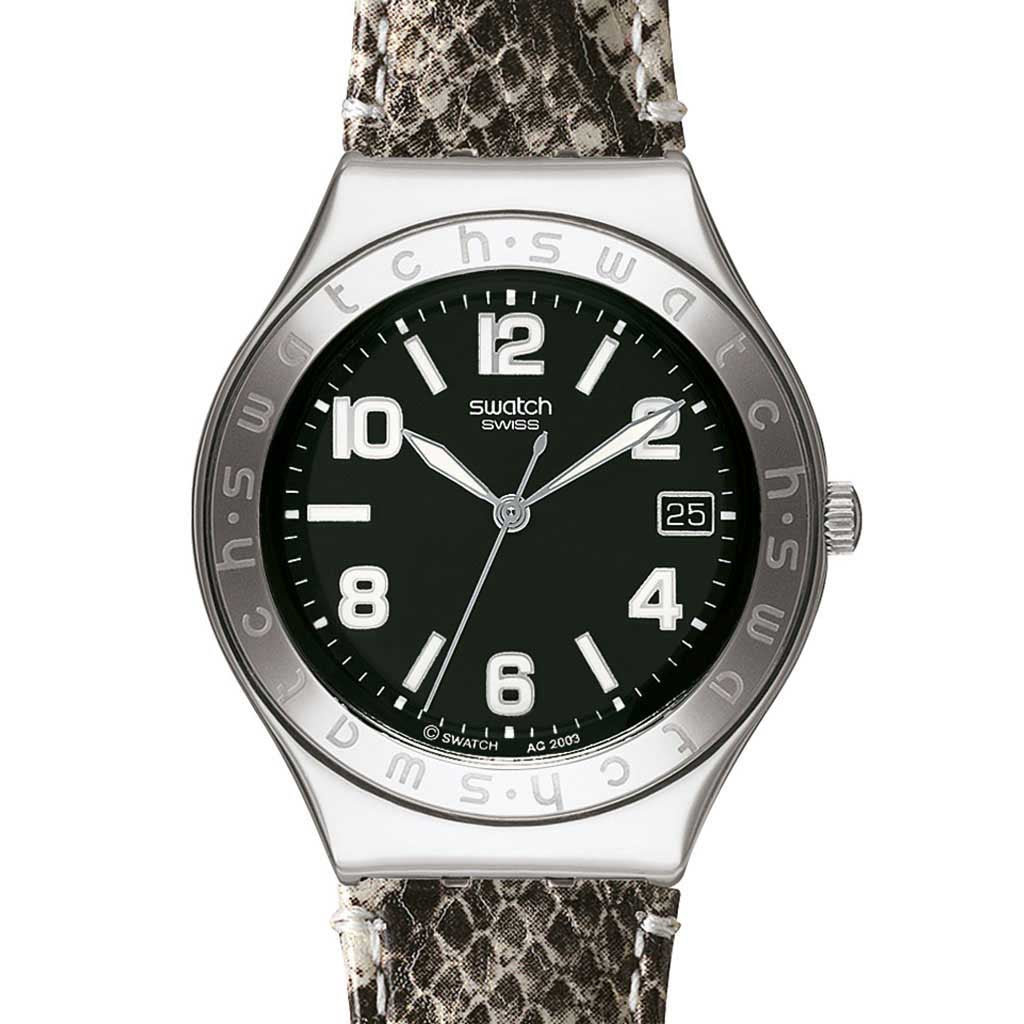 Swatch Irony Big Snake Charmer YGS432