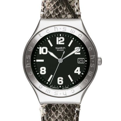 Swatch Irony Big Snake Charmer YGS432