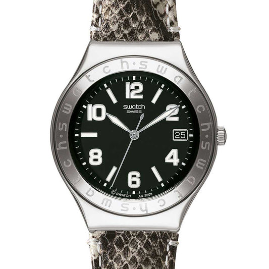 Swatch Irony Big Snake Charmer YGS432