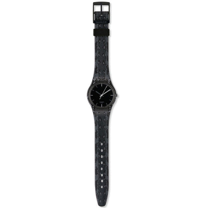 SNAKY ANTHRACITE