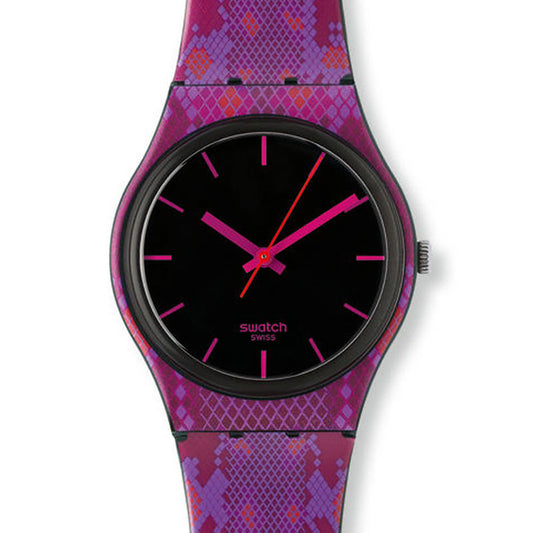 Swatch Gent SNAKY PINK GB255