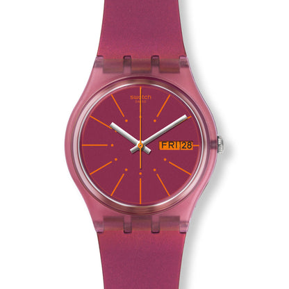Swatch Gent Sneaky Peaky GP701