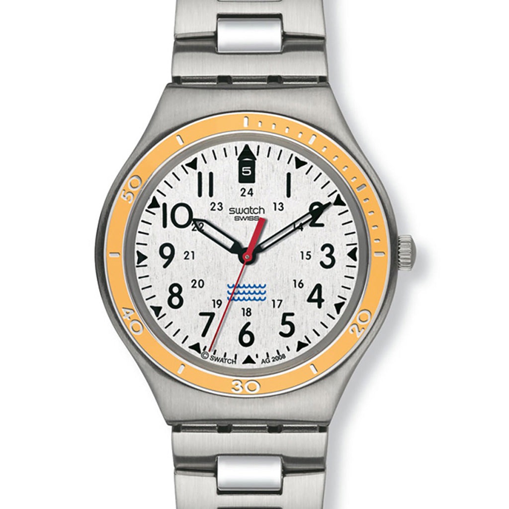 Swatch Irony Big Snice YGS462G