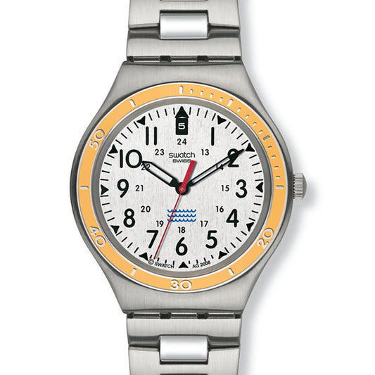 Swatch Irony Big Snice YGS462G