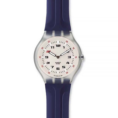 Swatch Touch Alarm Snooze me Up STAK100