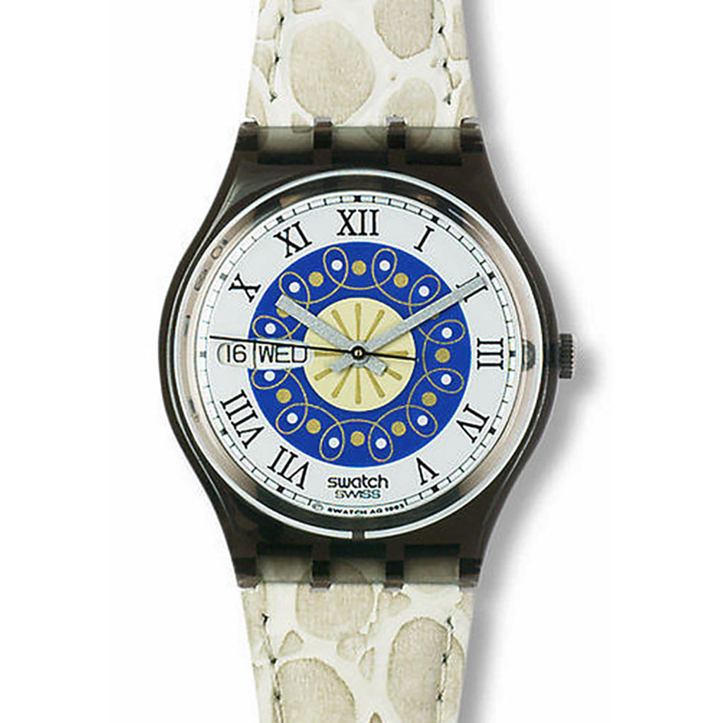 Swatch Gent Snow GM705