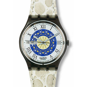Swatch Gent Snow GM705